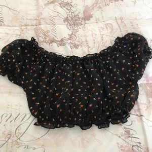 Cute top
